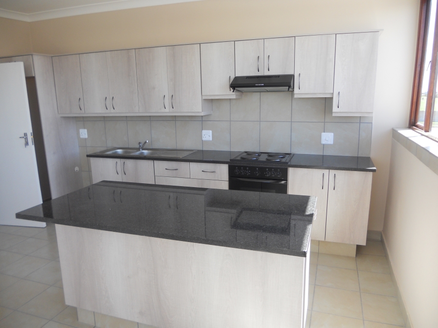 To Let 2 Bedroom Property for Rent in Heiderand Western Cape